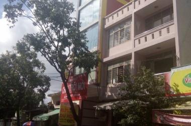 Nhà mặt tiền kinh doanh Thạch Lam, Phú Thạnh, Tân Phú, 5x20m, 5 tầng, 13tỷ6