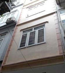 Chính chủ cần bán nhà số 43, ngõ 100 Nguyễn Xiển, Quận Thanh Xuân, Hà Nội