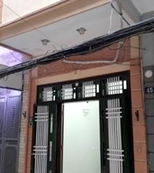 Chính chủ cần bán nhà số 43, ngõ 100 Nguyễn Xiển, Quận Thanh Xuân, Hà Nội