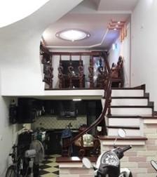 Chính chủ cần bán nhà số 43, ngõ 100 Nguyễn Xiển, Quận Thanh Xuân, Hà Nội
