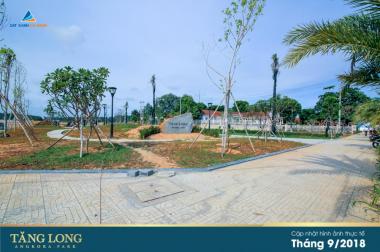 Chính chủ bán 4 lô liền kề dự án Tăng Long Angkora Park, Quảng Ngãi, ngay chợ Tịnh Long