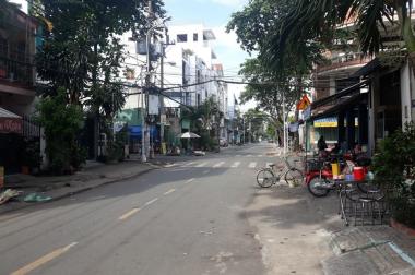 MTNB 71 Lê Niệm, Tân Phú 4x18m 3 lầu ST, giá 7,99 tỷ TL