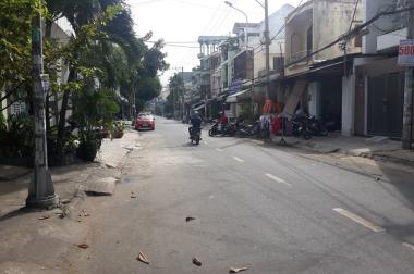 MTNB 71 Lê Niệm, Tân Phú 4x18m 3 lầu ST, giá 7,99 tỷ TL