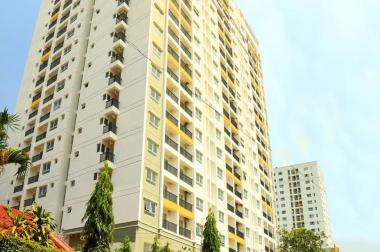 CĐT mở bán căn hộ gần Đầm Sen, nhận nhà vào tháng 1/2019, mua nhà tặng vàng
