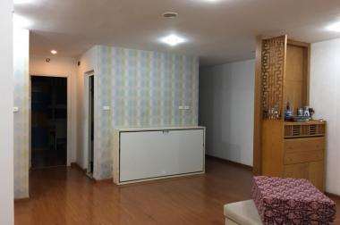 Bán căn hộ chung cư tại dự án chung cư 170 Đê La Thành - GP Building, Đống Đa