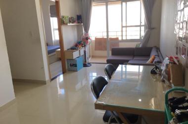 Chính chủ cho thuê căn hộ chung cư Saigonland, D2, Bình Thạnh, 2PN, 1WC, có nội thất