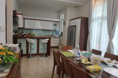 Cho thuê villa đường 55, Thảo Điền, Quận 2, 1000m2, giá 136.5 triệu/tháng