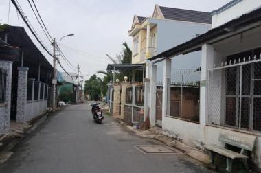 Chị Nhi kẹt tiền kinh doanh bán nhà DT: 257m2 tại Xã Nhơn Đức, Lê Văn Lương, Huyện Nhà Bè