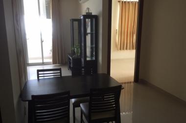 Cần cho thuê căn hộ chung cư A. View, MT Nguyễn Văn Linh, 3PN, full nội thất giá 8tr/th