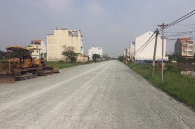 Bán đất KDC 13A Hồng Quang, lô 100m2, mặt tiền đường chính, giá 31.5tr/m2