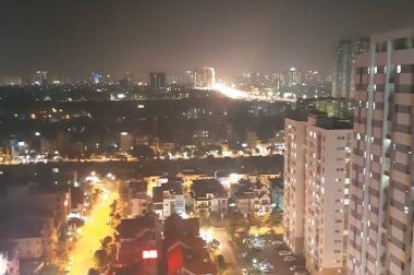 Bán căn góc hai mặt thoáng tại Rice City Linh Đàm, 2 phòng ngủ 69,6m2. Giá 1,42 tỷ có thương lượng