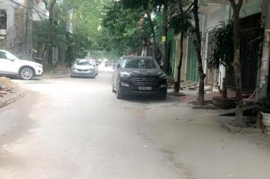 Chính chủ bán nhà liền kề khu F3, khu đô thị Đại Kim, Quận Hoàng Mai