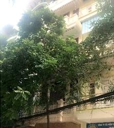 Chính chủ bán nhà liền kề khu F3, khu đô thị Đại Kim, Quận Hoàng Mai