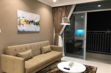 Bán căn hộ chung cư tại Dự án Vinhomes Central Park, Bình Thạnh,  Hồ Chí Minh diện tích 54m2  giá 2.6 Tỷ