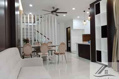 Villa Thảo Điền 130m2,hầm,3PN,nội thất đầy đủ có hồ bơi giá 59tr(2500$) để ở, làm văn phòng