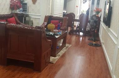 Bán căn hộ Thăng Long Yên Hòa 99 Mạc Thái Tổ. DT:90m2 giá:2.61 tỷ