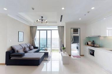 Sở hữu căn hộ 3PN tại Vinhomes Central Park với 30 triệu/tháng. LH: 0931.46.7772