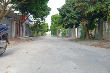 Bán đất đẹp đường 10m, Trang Quan, An Đồng, giá 14tr/m2