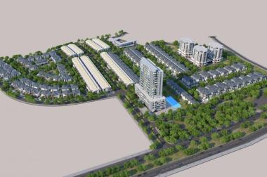 Dự án đất nền số 1 tại Vĩnh Phúc Park Hill Thành Công - Đầu tư là sinh lời 0974784496