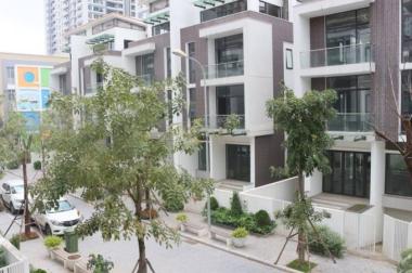 Bán biệt thự Imperia Garden Thanh Xuân, CK 5%, DT 192.9 m2, nhận ngay sổ tiết kiệm 4 tầng + 1 hầm