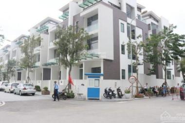 Bán biệt thự Imperia Garden Thanh Xuân, CK 5%, DT 192.9 m2, nhận ngay sổ tiết kiệm 4 tầng + 1 hầm