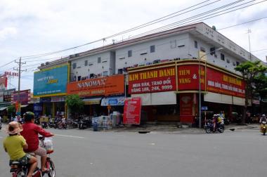 Bán nhà phố giá gốc chủ đầu tư ngay khu công nghiệp Mỹ Phước, LH: 090.303.7689