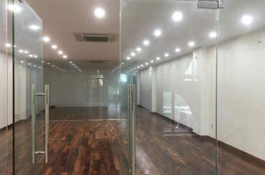 Còn 2 sàn văn phòng cực đẹp tại tòa building mặt phố Nguyễn Trãi