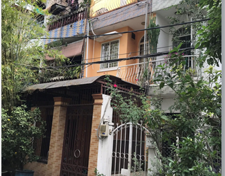 Bán nhà hẻm xe hơi 158 Hoàng Hoa Thám, P.12, Tân Bình, 3.5x19m 7.300.000.000 đ