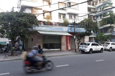 Cho thuê mặt bằng Kinh Doanh Spa, Siêu Thị Mini, Cafe khu Phố Tây (Nguyễn Thiện Thuật Nha Trang)