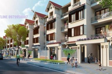 Dự án Centa City, Vsip Bắc Ninh tại trung tâm đô thị tiện ích Vsip Từ Sơn