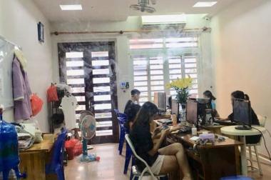 Chính chủ bán gấp nhà mặt tiền hẻm lớn đường Lương Hữu Khánh, P. Phạm Ngũ Lão, Q. 1. 3.5x8.8m