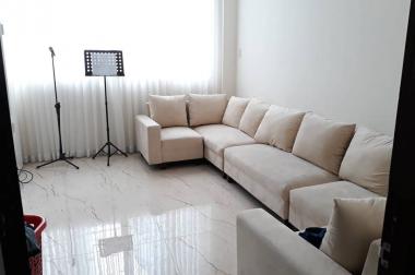 Chính chủ bán gấp nhà mặt tiền hẻm lớn đường Lương Hữu Khánh, P. Phạm Ngũ Lão, Q. 1. 3.5x8.8m
