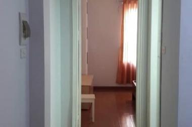 Chính chủ bán gấp nhà mặt tiền hẻm lớn đường Lê Thị Riêng, P. Bến Thành, Q. 1. DT 3x5.5m