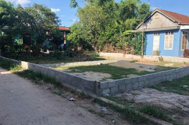 Đất Huế giá rẻ chính chủ bán lô đất kiệt ô tô cách đường Nguyễn Tất Thành 20m