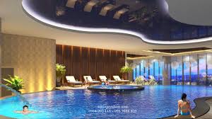 Bán căn hộ cao cấp 5* ven biển Quy Nhơn TMS Luxury Hotel & Residences
