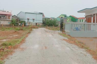 Cơ hội sở hữu lô đất mặt tiền KQH Hương An giá chỉ 4,7tr/m2. LH: Phương Thảo 0986106612
