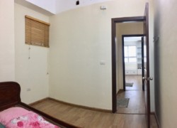 Bán căn hộ bên KĐT Linh Đàm, HH3A, Hoàng Mai, Hà Nội