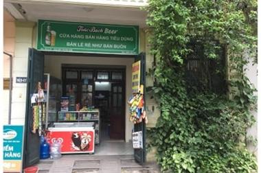 Bán nhà mặt tiền Nguyễn Công Thái (KĐT Đại Kim), Quận Hoàng Mai, Hà Nội