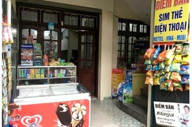 Bán nhà mặt tiền Nguyễn Công Thái (KĐT Đại Kim), Quận Hoàng Mai, Hà Nội