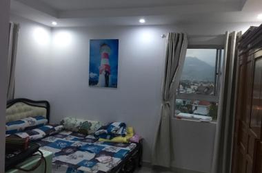 Bán căn hộ góc 3 phòng ngủ chung cư CT5 khu đô thị Vĩnh Điềm Trung