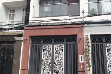 Bán nhà phố đẹp 3 lầu mặt tiền đường số Phường Tân Quy, Quận 7 - giá: 11 tỷ 