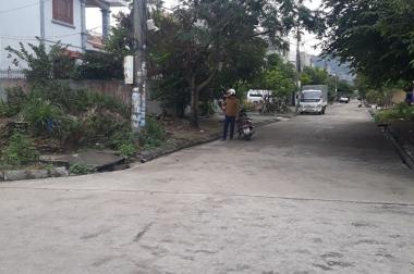 Bán gấp ô đất Bến Do, Cẩm Thuỷ, Cẩm Phả, Quảng Ninh 2 mặt tiền view biển siêu đẹp