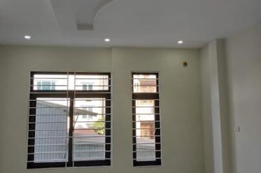 Bán nhà sát KĐT Văn Quán, Nguyễn Khuyến, 5 tầng, 40m2, tầng lửng, ô tô đỗ 10m, LH 0967743286