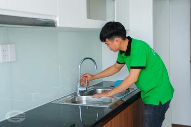 Chính chủ cho thuê căn hộ Him Lam Phú An quận 9, nhà mới 100% view đẹp