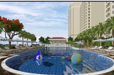 Bán căn hộ chung cư tại dự án Ruby City, Long Biên, Hà Nội diện tích 70m2, giá 19 triệu/m2