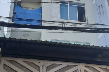 Bán nhà riêng tại đường Văn Cao, Phường Phú Thạnh, Tân Phú, TP. HCM, diện tích 130m2 giá 11 tỷ