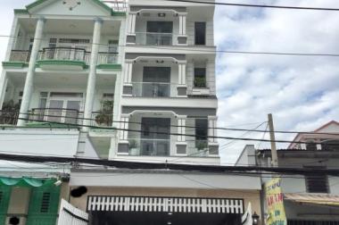 Khách sạn 18 phòng cần bán gấp Bùi Văn Ba, P. Tân Thuận Đông, Quận 7