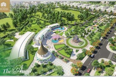 Cát Tường Phú Hưng siêu dự án ngay TP Đồng Xoài 745tr/1 nền