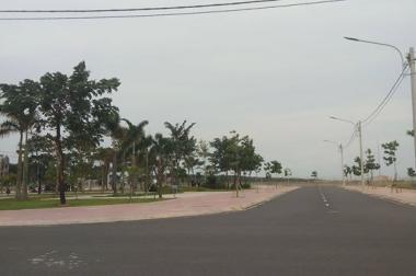 Bán 4 lô đất tại siêu dự án tái định cư D2D Lộc An, Long Thành, giá rẻ