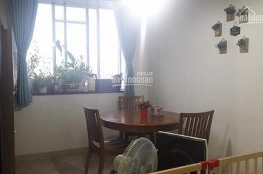 Chính chủ cần bán căn hộ 71m2, 2PN giá rẻ tại chung cư Phú Lợi, D1, Quận 8